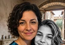 MOJA KĆERKA OD 13 GODINA JE PREMINULA — SEDMICAMA KASNIJE, NJENA NASTAVNICA ME JE POZVALA I REKLA: „TVOJA KĆERKA JE OSTAVILA NEŠTO ZA TEBE U SVOM ORMARIĆU. MOLIM TE, DOĐI ODMAH U ŠKOLU.“