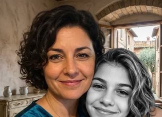 MOJA KĆERKA OD 13 GODINA JE PREMINULA — SEDMICAMA KASNIJE, NJENA NASTAVNICA ME JE POZVALA I REKLA: „TVOJA KĆERKA JE OSTAVILA NEŠTO ZA TEBE U SVOM ORMARIĆU. MOLIM TE, DOĐI ODMAH U ŠKOLU.“