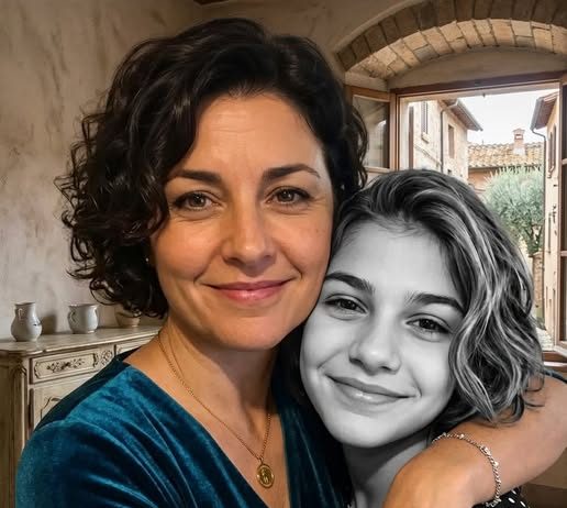 MOJA KĆERKA OD 13 GODINA JE PREMINULA — SEDMICAMA KASNIJE, NJENA NASTAVNICA ME JE POZVALA I REKLA: „TVOJA KĆERKA JE OSTAVILA NEŠTO ZA TEBE U SVOM ORMARIĆU. MOLIM TE, DOĐI ODMAH U ŠKOLU.“