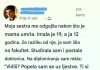 Sestrina tiha snaga: Ljubav koja menja sve…