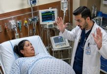„U 65. godini, jedna žena je saznala da je trudna. Ali kada je došao trenutak porođaja, ljekar ju je pregledao i ostao zaprepašten onim što je vidio.