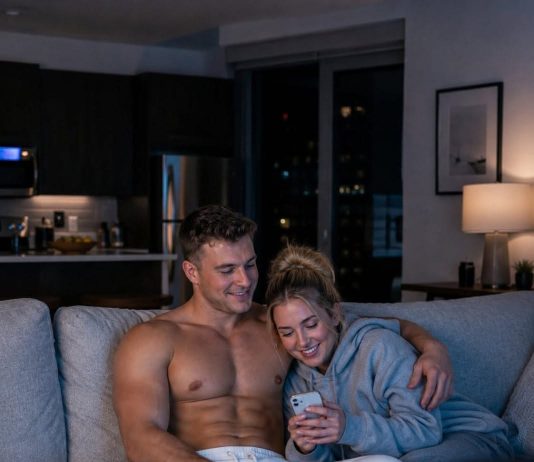 Tijekom naše filmske večeri, moj dečko ostavio je svoj otključani mobitel kad je otrčao u kupaonicu. Iskočila je poruka: “Zar ona još uvijek priča?” Otvorila sam grupni chat i pronašla mjesece snimki — njega kako ismijava moj smijeh, naziva me “očajnom”