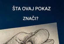 Skriveno značenje jednog od najpoznatijih pokreta rukom: Da li znate šta zapravo predstavlja…