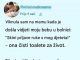 Viknula sam na majku u bolnici i rekla joj da ne dira moje dijete. Četiri mjeseca kasnije saznala sam istinu koja me slomila.