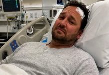 Bolnica me je pozvala i rekla da je moj muž hitno prebačen u hitnu službu — ali kada sam stigla u njegovu sobu, ostala sam šokirana ženom koja je utrčala odmah za mnom.