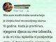 Zovem se Ana i godinama sam radila kao medicinska sestra, ali jedan dio mog života nikada neću zaboraviti jer mi je promijenio pogled na ljude, porodicu i pravdu.