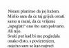 “Priznao SAM ženi da SAM je prevario — Ali njen odgovor me slomio.”