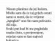 “Priznao SAM ženi da SAM je prevario — Ali njen odgovor me slomio.”