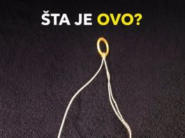 Čitav internet je sarađivao i nije mogao da shvati šta je to. Nisam siguran; čak ni devedeset posto ljudi ne zna…💬👀