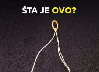 Čitav internet je sarađivao i nije mogao da shvati šta je to. Nisam siguran; čak ni devedeset posto ljudi ne zna…💬👀