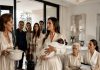 Majka me htjela izbaciti iz kuće koju sam kupila 4 tjedna nakon poroda i rekla mi: “Samohranoj majci ne treba toliko”; ja sam u tišini uzela kćer u naručje, nazvala odvjetnicu i pripremila dnevnu sobu u kojoj će svi otkriti krađu vijeka