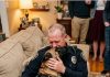 Nisam mogao da se oprostim od svog partnera, Rexa…