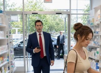Pet godina nakon razvoda od žene za koju sam uvijek tvrdio da ne želim djecu, ušao sam u malu apoteku i vidio je nju pored dvoje djece identične meni