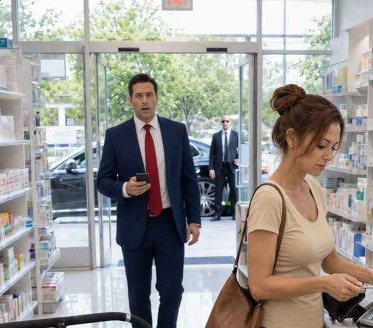 Pet godina nakon razvoda od žene za koju sam uvijek tvrdio da ne želim djecu, ušao sam u malu apoteku i vidio je nju pored dvoje djece identične meni