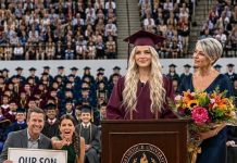 Moji roditelji su me ostavili u bolnici kada sam imala trinaest godina jer je moje liječenje raka bilo „preskupo“. Petnaest godina kasnije, kada su saznali da sam proglašena najboljom studenticom generacije na Medicinskom fakultetu Univerziteta Columbia, zahtijevali su VIP mjesta.