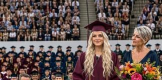 Moji roditelji su me ostavili u bolnici kada sam imala trinaest godina jer je moje liječenje raka bilo „preskupo“. Petnaest godina kasnije, kada su saznali da sam proglašena najboljom studenticom generacije na Medicinskom fakultetu Univerziteta Columbia, zahtijevali su VIP mjesta.