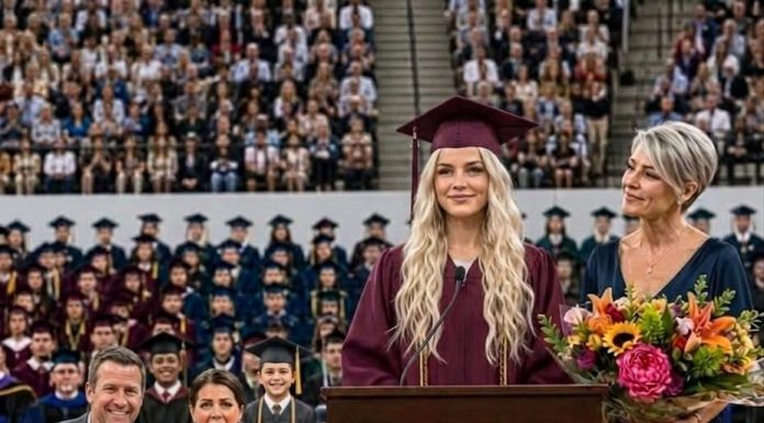 Moji roditelji su me ostavili u bolnici kada sam imala trinaest godina jer je moje liječenje raka bilo „preskupo“. Petnaest godina kasnije, kada su saznali da sam proglašena najboljom studenticom generacije na Medicinskom fakultetu Univerziteta Columbia, zahtijevali su VIP mjesta.