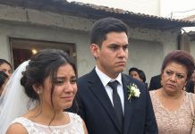 Moja kći me zvala svake noći nakon vjenčanja, plačući: “Mama, molim te, odvedi me kući”… Ali ja sam joj rekla da žena mora izdržati. Kad sam napokon otišla vidjeti kako joj napreduje trudnoća…