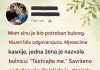 Žena je donirala bubreg mom sinu… A onda je nestala pre nego što je stigao da joj kaže „hvala“