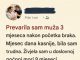 “Prevarila sam muža, a reakcija nakon porođaja me je slomila”: Muž je u bolnici pocepao DNK test i izgovorio rečenicu koju nikada neću zaboraviti