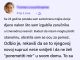 Sa 23 godine postala sam samohrana majka…