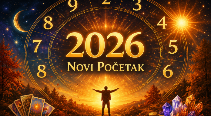 Jesen 2026. menja smer života za 4 horoskopska znaka: Počinje period koji će dugo pamtiti, evo šta ih čeka