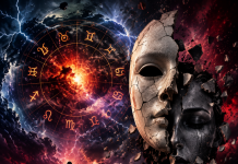 NEBO U HAOSU KOJI SE NE PAMTI GODINAMA: Dolazi astrološki period koji otvara stare rane i ruši sve maske!