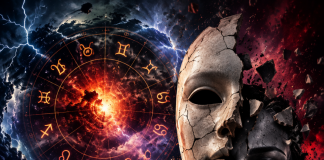 NEBO U HAOSU KOJI SE NE PAMTI GODINAMA: Dolazi astrološki period koji otvara stare rane i ruši sve maske!