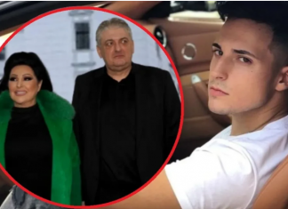 Skandal u Beču!!Toni Bijelić SA NOVOM IZABRANICOM STIGAO U DORAC!!!MARKO NAPRAVIO NEVIĐENI SKANDAL!!POGLEDAJTE TU BRUKU i ko je žena koja je zamijenila Draganu!!!