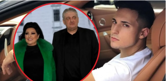 Skandal u Beču!!Toni Bijelić SA NOVOM IZABRANICOM STIGAO U DORAC!!!MARKO NAPRAVIO NEVIĐENI SKANDAL!!POGLEDAJTE TU BRUKU i ko je žena koja je zamijenila Draganu!!!