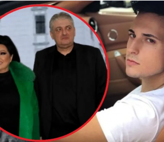 Skandal u Beču!!Toni Bijelić SA NOVOM IZABRANICOM STIGAO U DORAC!!!MARKO NAPRAVIO NEVIĐENI SKANDAL!!POGLEDAJTE TU BRUKU i ko je žena koja je zamijenila Draganu!!!