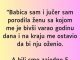 “Babica sam i jučer sam porodila ženu sa kojom me je bivši varao…”