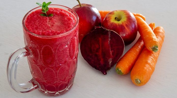 SAČUVAJTE RECEPT: Za dobro pamćenje, jaku krv i dobar vidOvaj kvalitetni napitak je stekao veliku slavu zbog svojih nevjerojatnih učinaka na zdravlje.