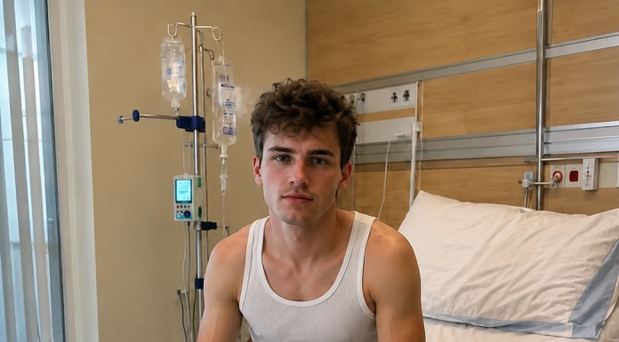 “Snaga koja ne odustaje: Nevjerovatna priča o mladiću i povratku iz najveće životne borbe”