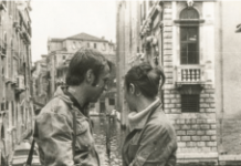 Hrvat i Srpkinja zavoleli su se ’91. u Zagrebu: Rat ih razdvojio, a posle 24 godine nije mogla da veruje šta vidi