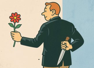 PSIHOLOG OTKRIO 5 STVARI KOJE RADE SAMO NAJLOŠIJE OSOBE: Ako primijetite takvo ponašanje, odmah bježite od njih