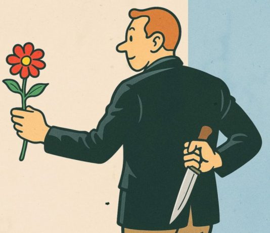 PSIHOLOG OTKRIO 5 STVARI KOJE RADE SAMO NAJLOŠIJE OSOBE: Ako primijetite takvo ponašanje, odmah bježite od njih