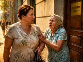 „Šapat starice koji me zaledio: ono što sam pronašla u kutiji mog sina ostavilo me bez riječi“