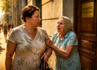 „Šapat starice koji me zaledio: ono što sam pronašla u kutiji mog sina ostavilo me bez riječi“