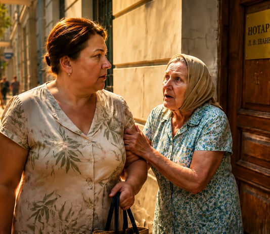 „Šapat starice koji me zaledio: ono što sam pronašla u kutiji mog sina ostavilo me bez riječi“