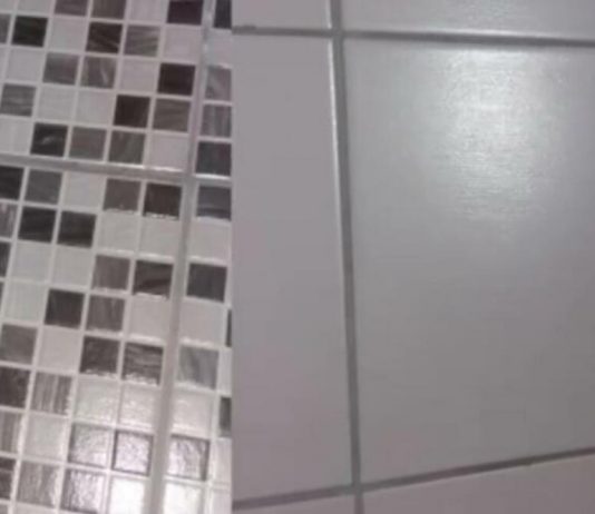 Za 10 minuta fugne će biti kao nove: Mrlje nestaju kao magijom uz 1 sastojak koji svi imamo u kući