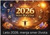 Leto 2026. menja smer života za 4 horoskopska znaka: Počinje period koji će dugo pamtiti, evo šta ih čeka
