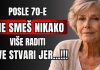 Poslije 60. godine ovih 7 stvari će biti jedino što imate: One postaju najvažniji oslonac u životu