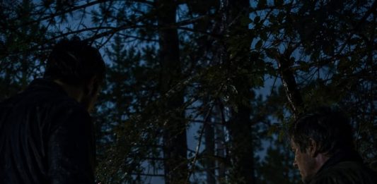 Ništa nisam vidjela…Samo ruku koja se probijala iz mokre trave, krvavu i drhtavu, kao da je zadnjom snagom molila da je netko ne ostavi ondje……