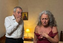 SA 60 GODINA UDALA SAM SE ZA SVOJU PRVU LJUBAV… ALI U BRAČNOJ NOĆI, U TRENUTKU KAD JE DOTAKNUO MOJU HALJINU, ŠOKIRANO JE UZMAKNUO, A MENI SE SRCE SLOMILO