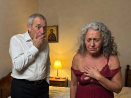SA 60 GODINA UDALA SAM SE ZA SVOJU PRVU LJUBAV… ALI U BRAČNOJ NOĆI, U TRENUTKU KAD JE DOTAKNUO MOJU HALJINU, ŠOKIRANO JE UZMAKNUO, A MENI SE SRCE SLOMILO