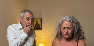 SA 60 GODINA UDALA SAM SE ZA SVOJU PRVU LJUBAV… ALI U BRAČNOJ NOĆI, U TRENUTKU KAD JE DOTAKNUO MOJU HALJINU, ŠOKIRANO JE UZMAKNUO, A MENI SE SRCE SLOMILO
