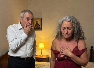 SA 60 GODINA UDALA SAM SE ZA SVOJU PRVU LJUBAV… ALI U BRAČNOJ NOĆI, U TRENUTKU KAD JE DOTAKNUO MOJU HALJINU, ŠOKIRANO JE UZMAKNUO, A MENI SE SRCE SLOMILO