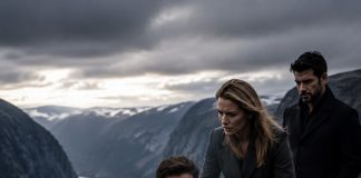Žena i njen ljubavnik pokušali su da gurnu muža sa litice zbog bogatstva, ali ono što se zatim dogodilo potpuno ih je šokiralo 😱😥