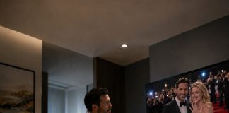 U 26. tjednu trudnoće, dok sam ležala u klinici i gledala ultrazvuk svoje bebe, na televiziji se pojavila udarna vijest: moj muž milijarder ženi se svojom ljubavnicom sljedećeg mjeseca